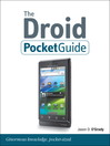 The Droid Pocket Guide (eBook)